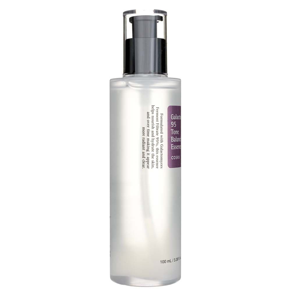 COSRX COSRX Galactomyces 95 Tone Balancing Essence Esencja z filtratem ze sfermentowanych drożdży - 100 ml