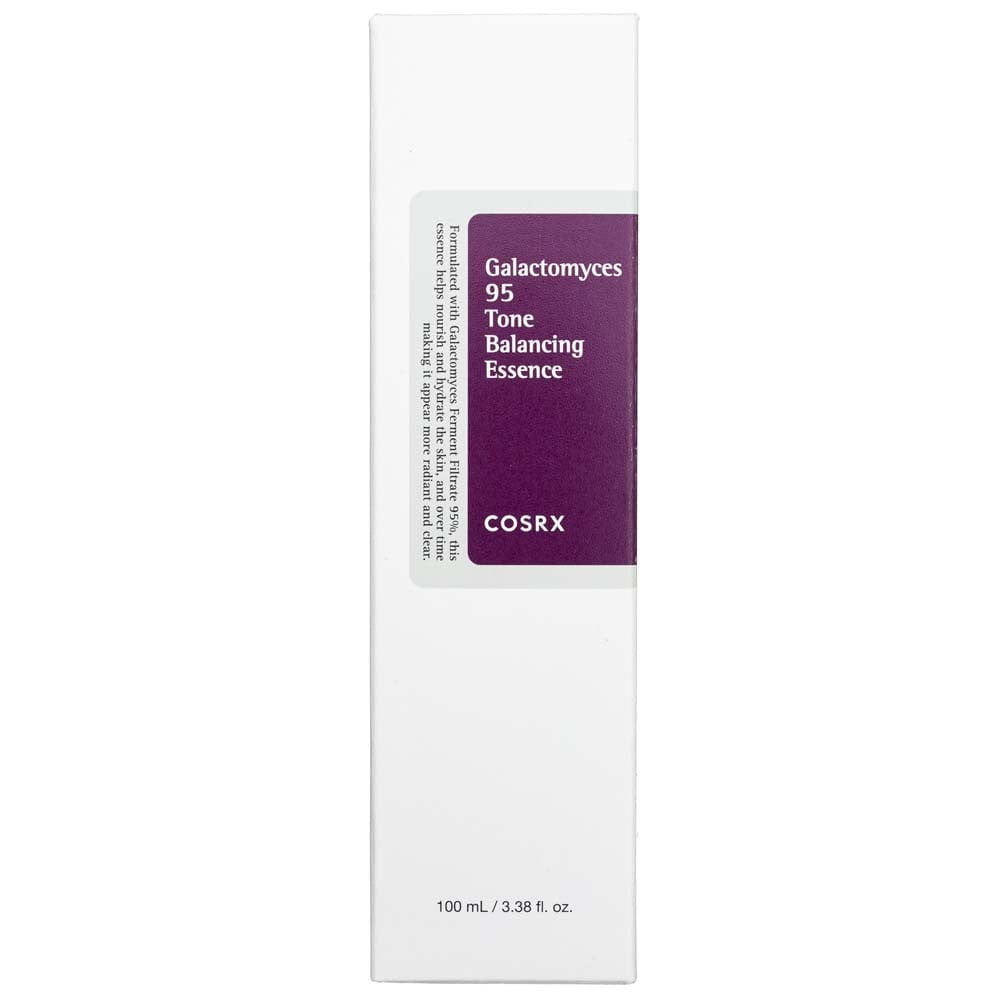 COSRX COSRX Galactomyces 95 Tone Balancing Essence Esencja z filtratem ze sfermentowanych drożdży - 100 ml