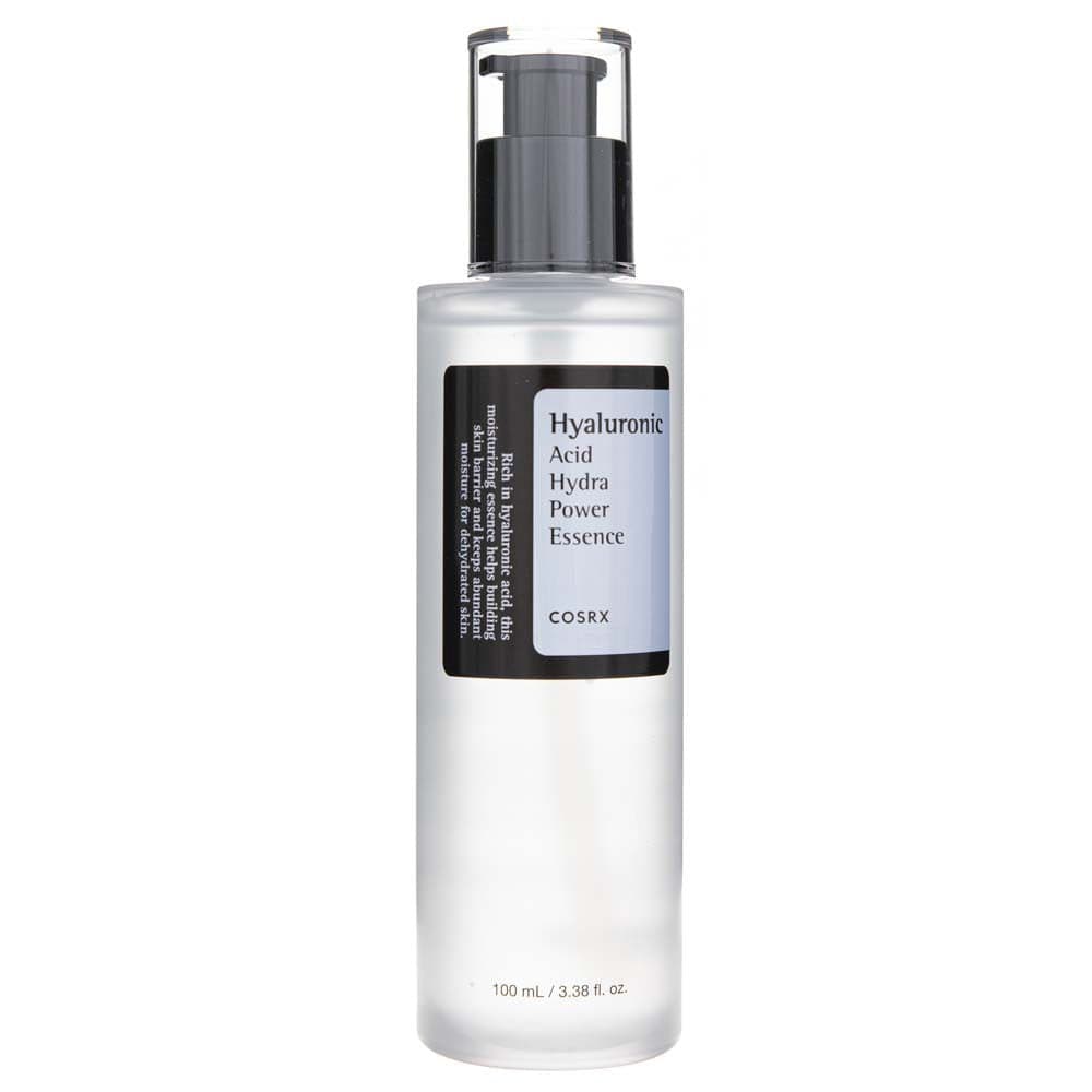 COSRX COSRX Hyaluronic Acid Hydra Power Essence Esencja nawilżająca z kwasem hialuronowym - 100 ml