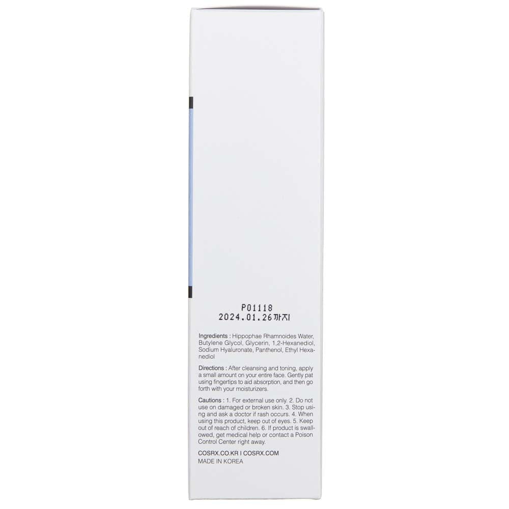 COSRX COSRX Hyaluronic Acid Hydra Power Essence Esencja nawilżająca z kwasem hialuronowym - 100 ml