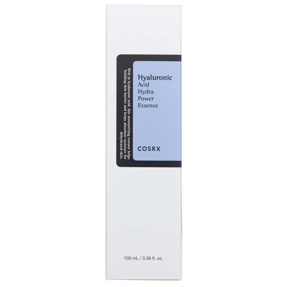 COSRX COSRX Hyaluronic Acid Hydra Power Essence Esencja nawilżająca z kwasem hialuronowym - 100 ml