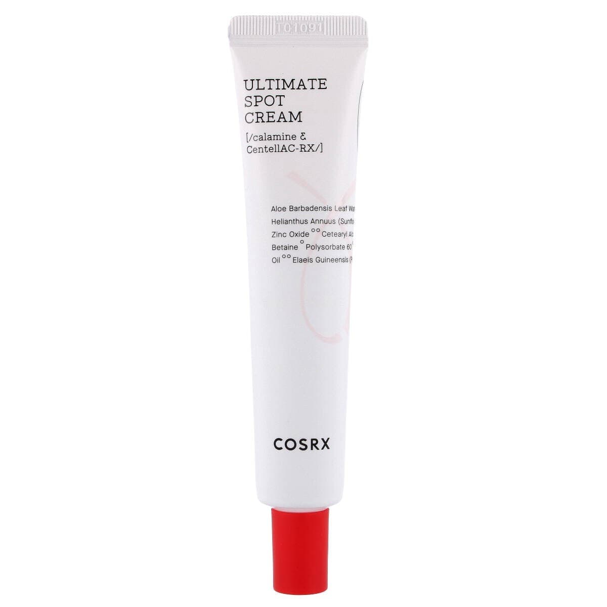 COSRX COSRX Krem punktowy AC Collection Ultimate - 30 g