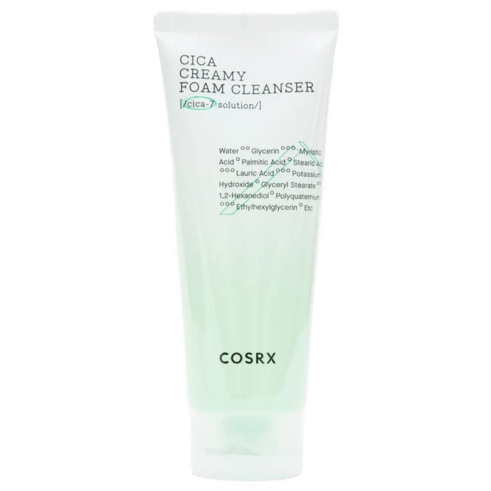 COSRX COSRX Kremowa pianka z kompleksem Pure Fit Cica - 150 ml
