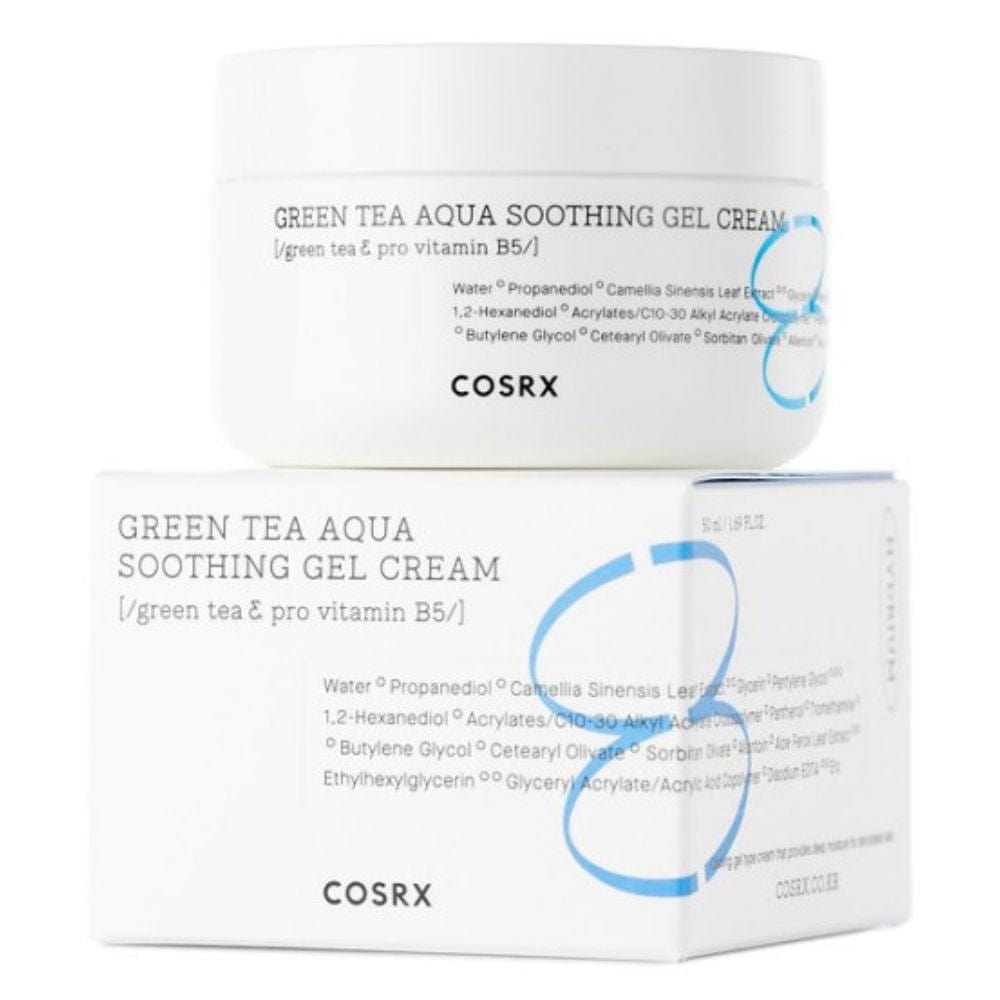 COSRX COSRX Lekki żelowy krem nawilżający - 50 ml
