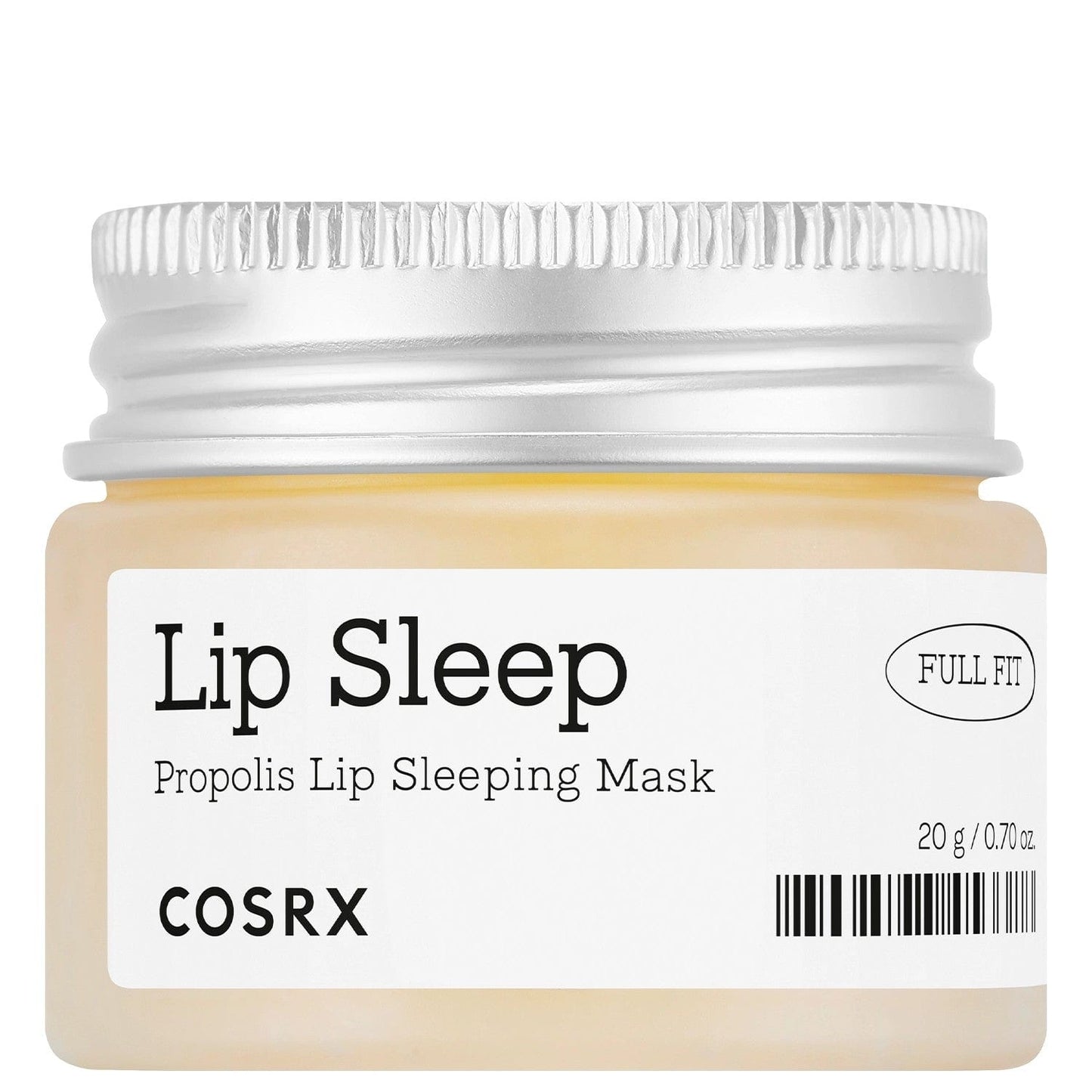 COSRX COSRX Maska do ust z ekstraktem z propolisu - 20 g