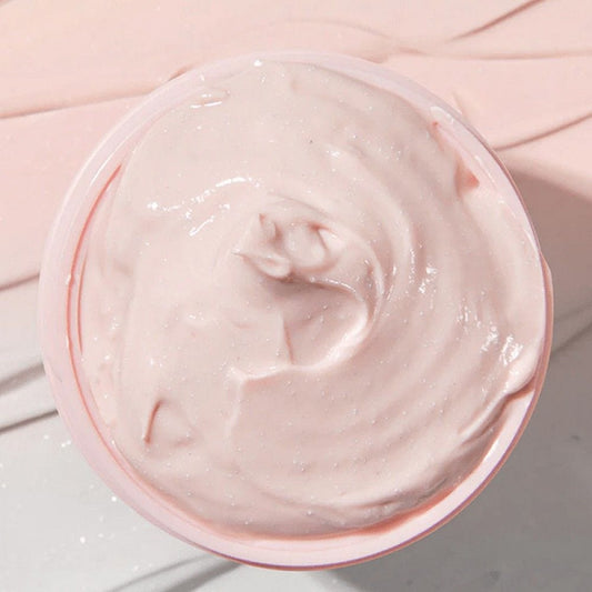 COSRX COSRX Maska oczyszczająca Poreless Clarifying Charcoal Mask - 110 g