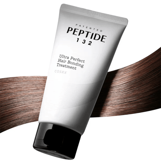 COSRX COSRX PEPTIDE-132 Odżywka odbudowująca do zniszczonych włosów - 120 ml