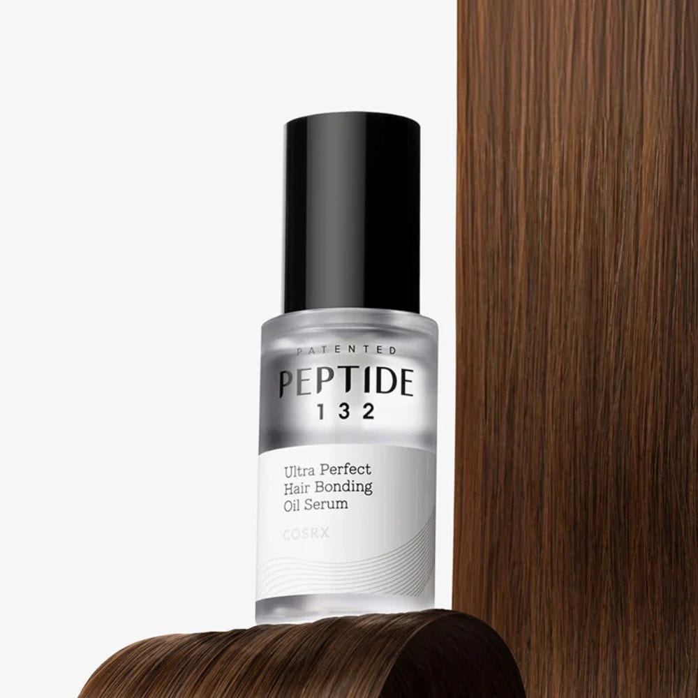 COSRX COSRX PEPTIDE-132 Serum odżywcze do zniszczonych włosów - 28 ml