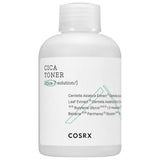 COSRX Pure Fit Cica Łagodzący tonik z wąkrotą azjatycką - 150 ml