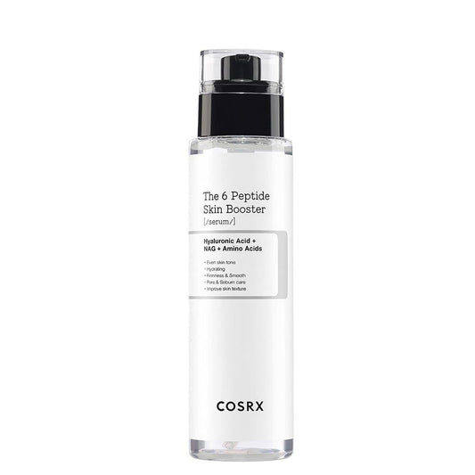 COSRX COSRX Serum ujędrniające z peptydami The 6 Peptide Skin Booster Serum - 150 ml