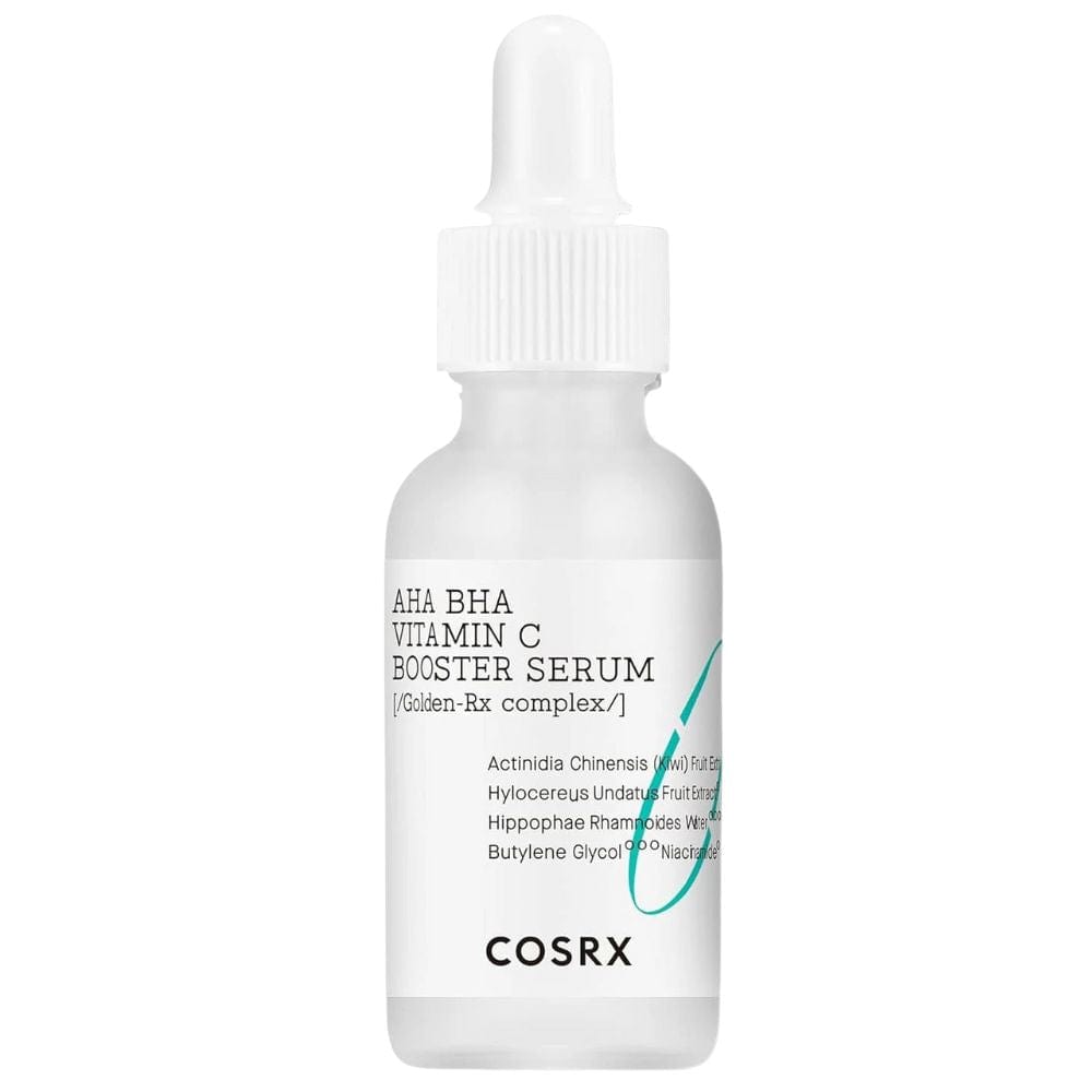 COSRX COSRX Serum wzmacniające Refresh AHA BHA Vitamin C - 30 ml