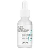 COSRX Serum wzmacniające Refresh AHA BHA Vitamin C - 30 ml