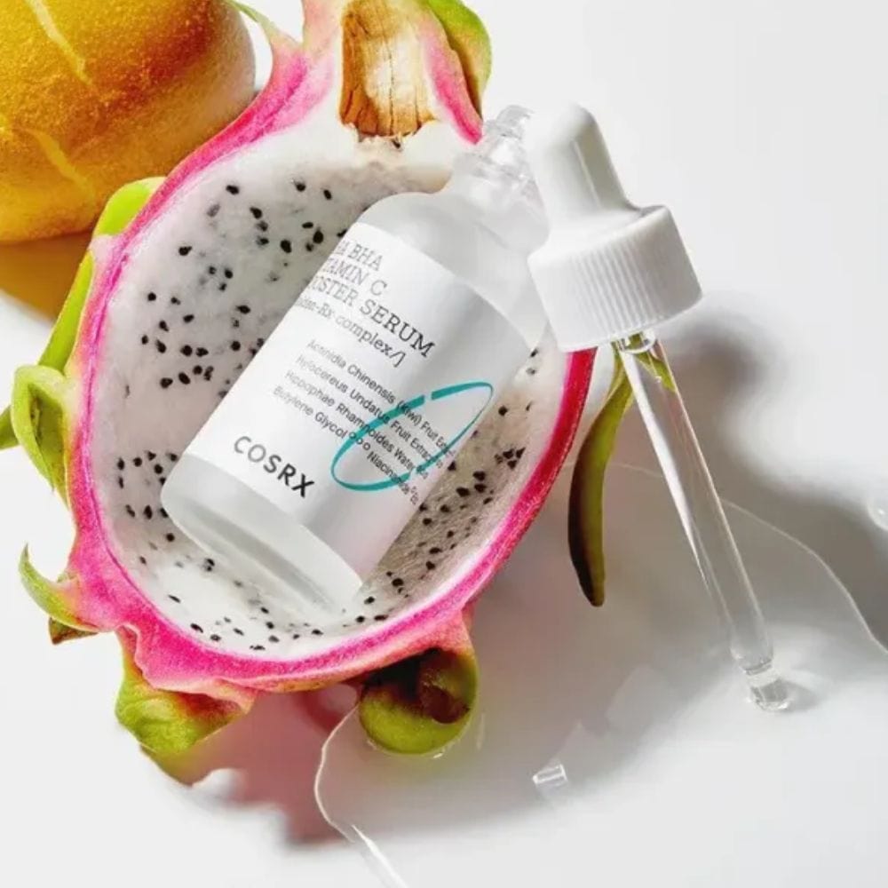 COSRX COSRX Serum wzmacniające Refresh AHA BHA Vitamin C - 30 ml