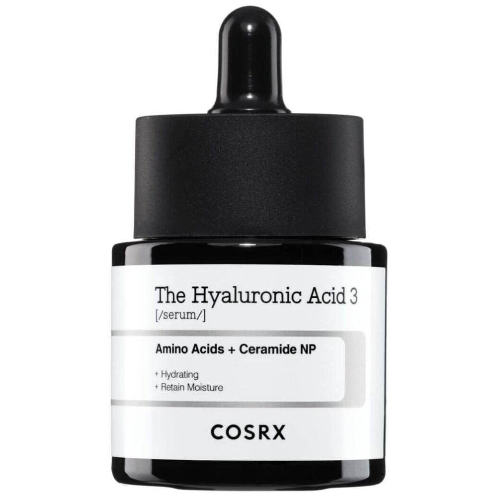 COSRX COSRX The Hyaluronic Acid 3 Serum z kwasem hialuronowym - 20 ml