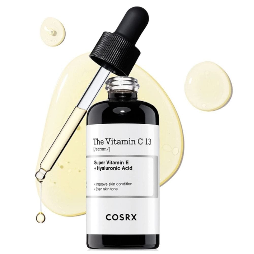 COSRX COSRX The Vitamin C 13 Serum rozjaśniające przebarwienia - 20 ml