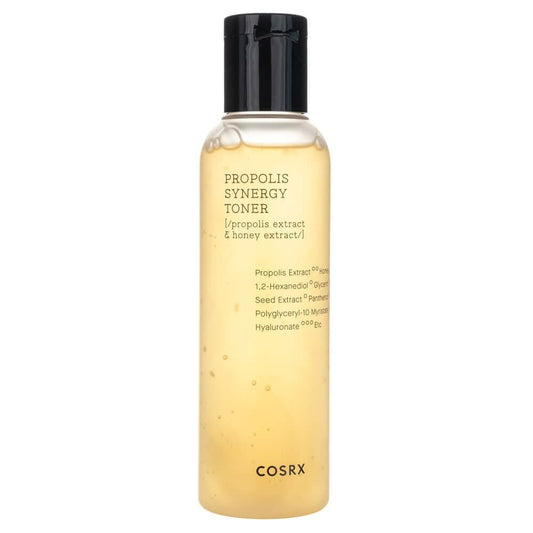 COSRX COSRX Tonik łagodzący Full Fit Propolis Synergy - 150 ml
