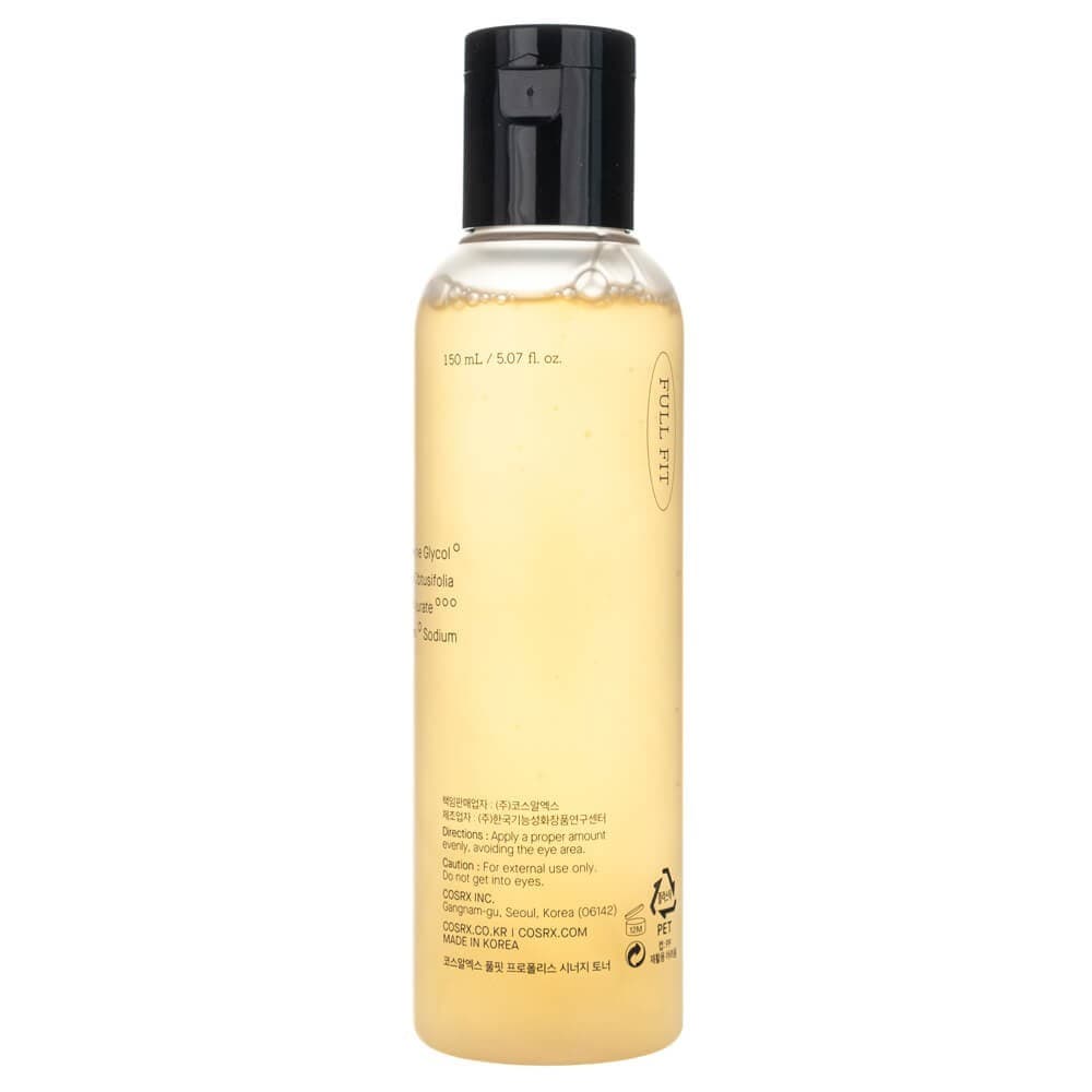COSRX COSRX Tonik łagodzący Full Fit Propolis Synergy - 150 ml