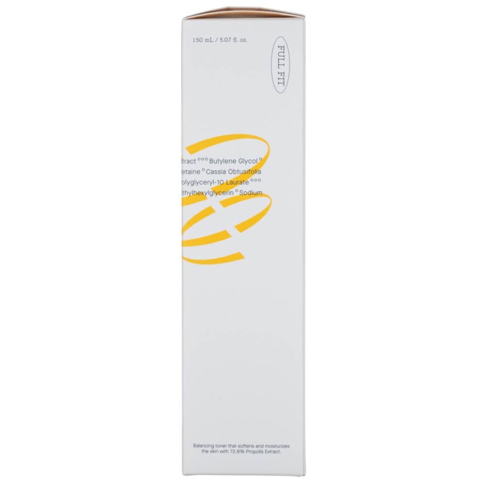 COSRX COSRX Tonik łagodzący Full Fit Propolis Synergy - 150 ml