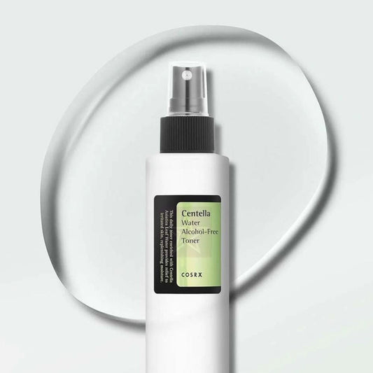 COSRX COSRX Tonik z wąkrotą azjatycką bez alkoholu - 150 ml