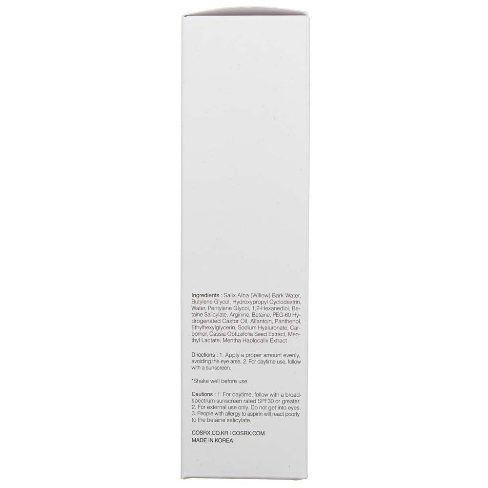 COSRX COSRX Two In One Poreless Power Liquid Esencja zmniejszająca widoczność porów - 100 ml