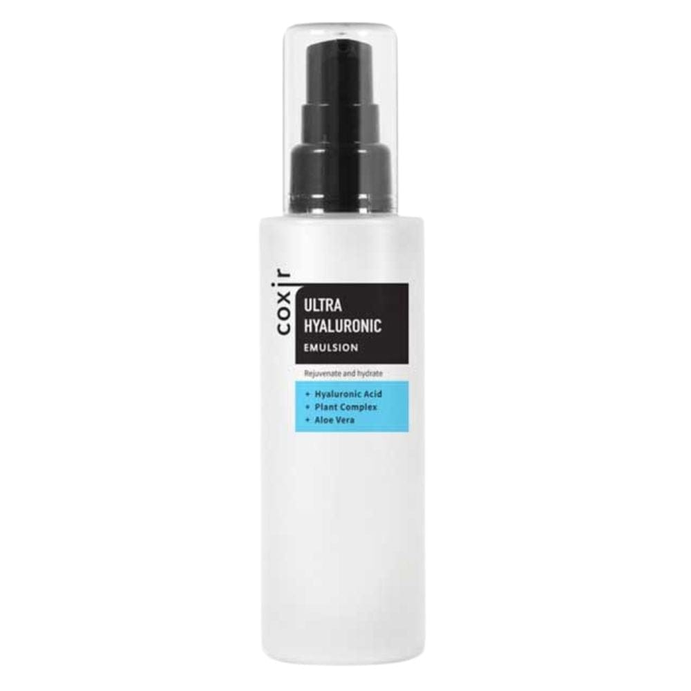 COSRX Coxir Ultra Hyaluronic Emulsja nawilżająca do twarzy - 100 ml