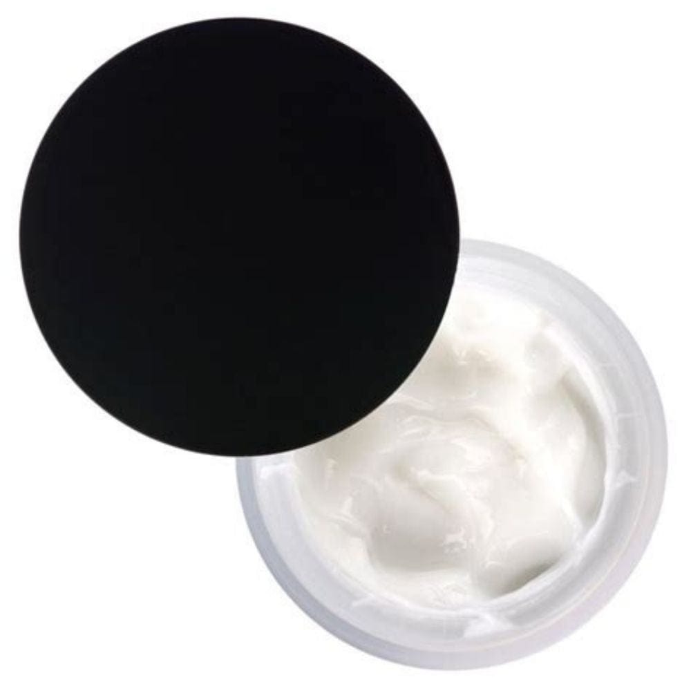 Coxir Coxir Black Snail Collagen Odżywczy krem przeciwstarzeniowy - 50 ml