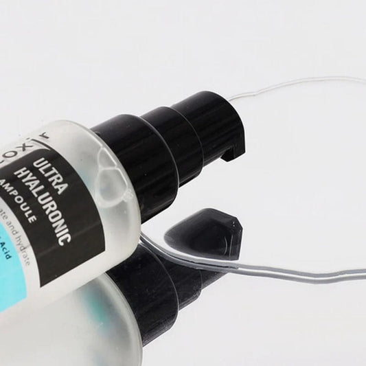 Coxir Coxir Ultra Hyaluronic Nawilżająca ampułka z kwasem hialuronowym - 50 ml