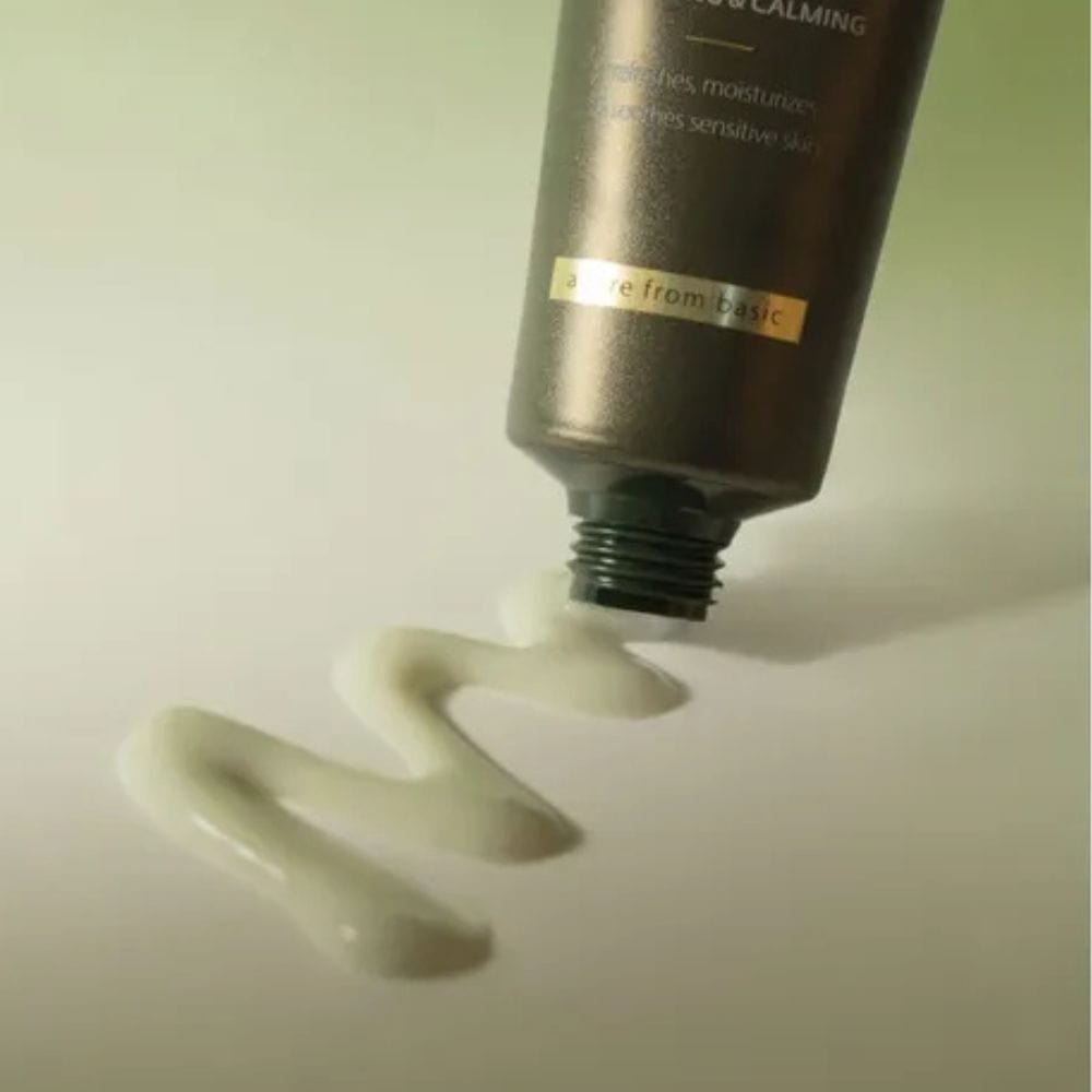 d'Alba d'Alba Mild Skin Balancing Kojący krem do twarzy z białą truflą - 55 ml