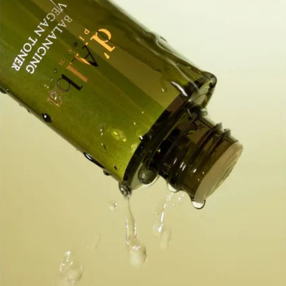 d'Alba d'Alba Mild Skin Balancing Kojący tonik do twarzy z białą truflą - 150 ml