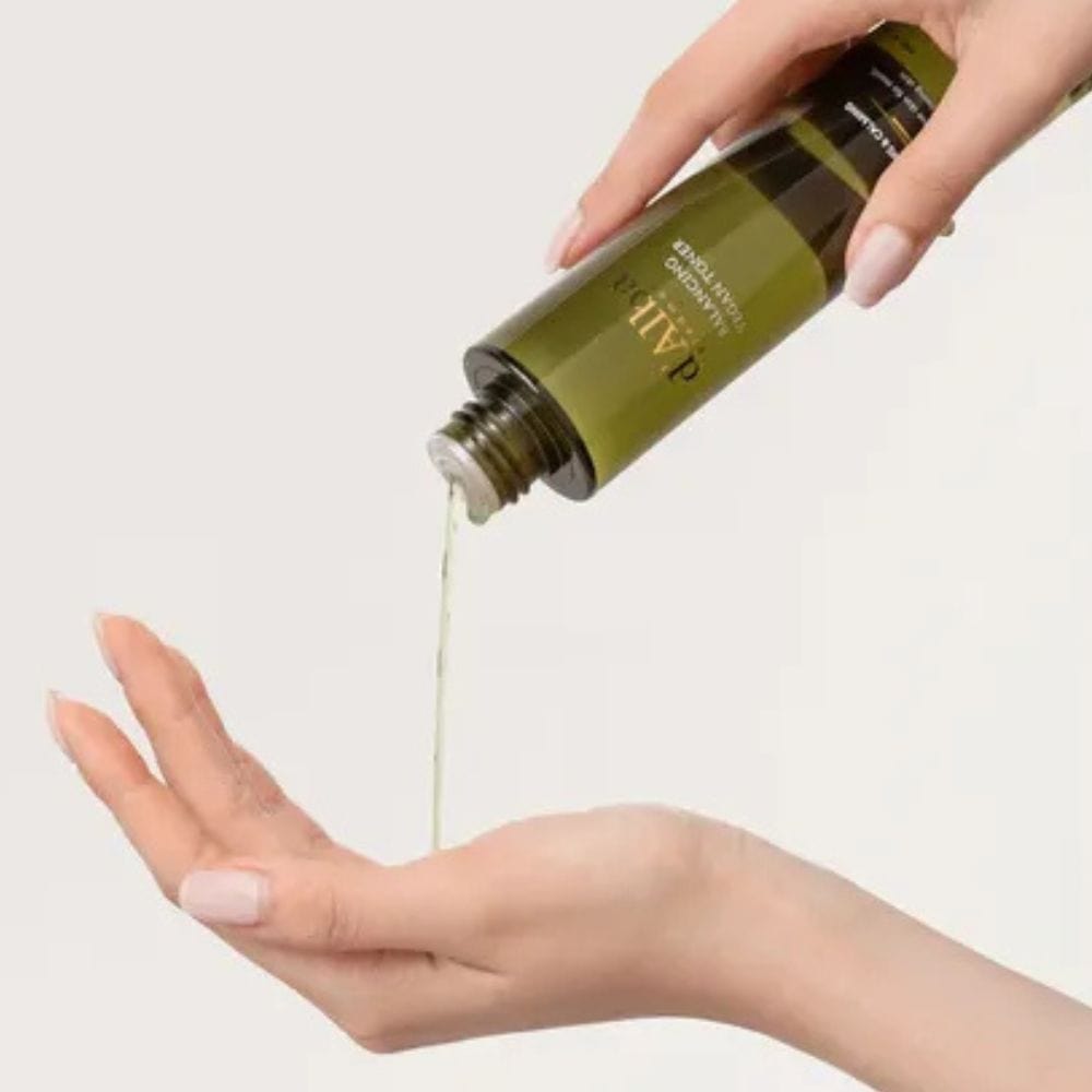 d'Alba d'Alba Mild Skin Balancing Kojący tonik do twarzy z białą truflą - 150 ml
