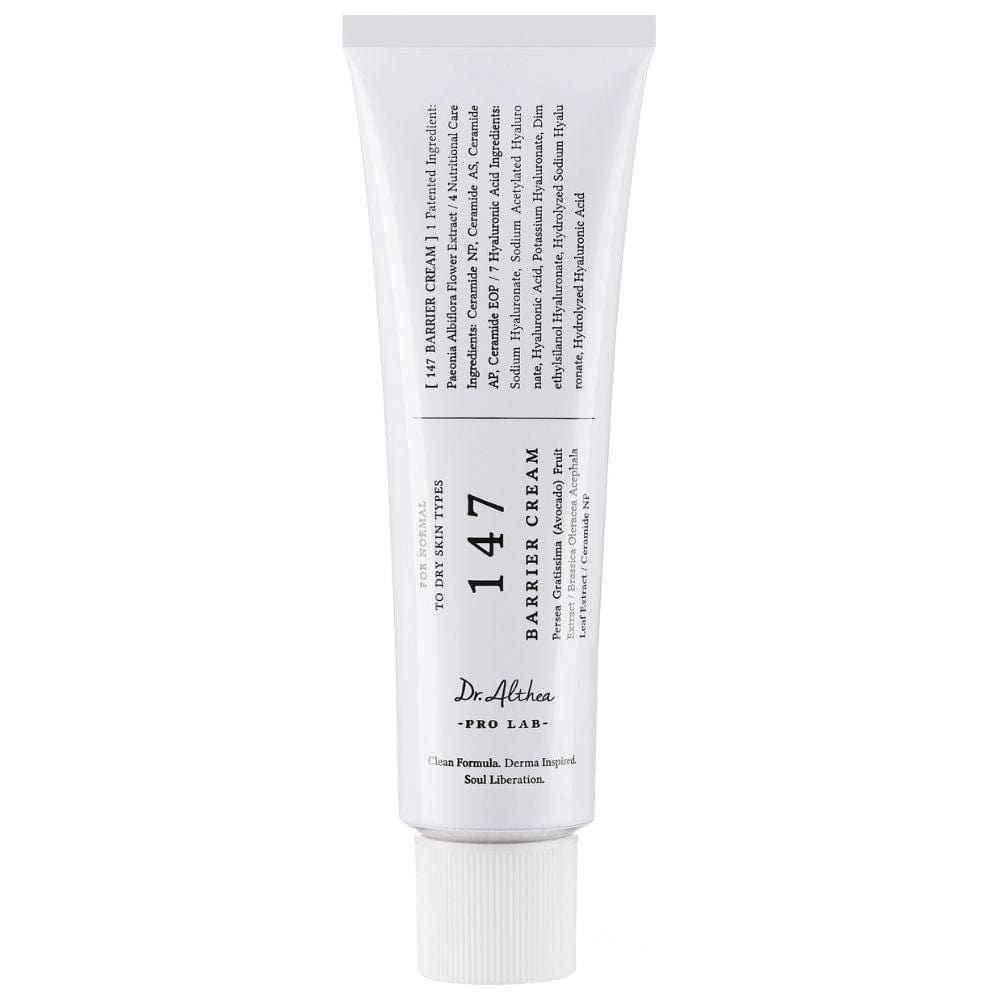 Dr. Althea Dr.Althea 147 Odżywczy, wzmacniający krem do twarzy - 50 ml