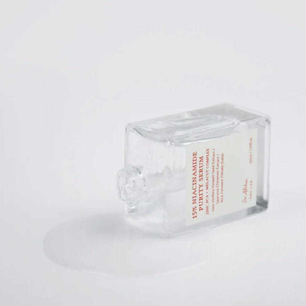 Dr. Althea Dr.Althea 15% Niacinamide Rozświetlające serum z niacynamidem - 30 ml