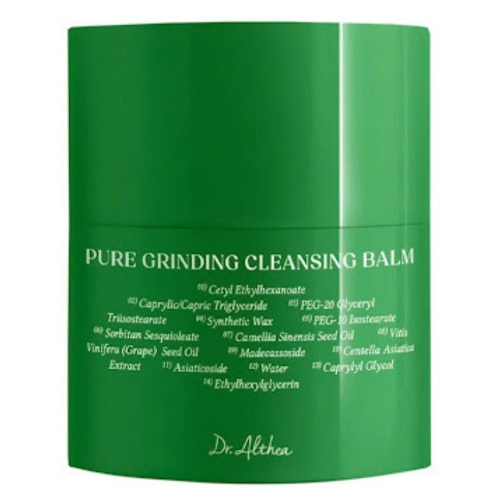 Dr. Althea Dr.Althea Hydrofilowy balsam oczyszczający Pure Grinding Cleansing Balm - 50 ml