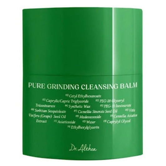 Dr. Althea Dr.Althea Hydrofilowy balsam oczyszczający Pure Grinding Cleansing Balm - 50 ml