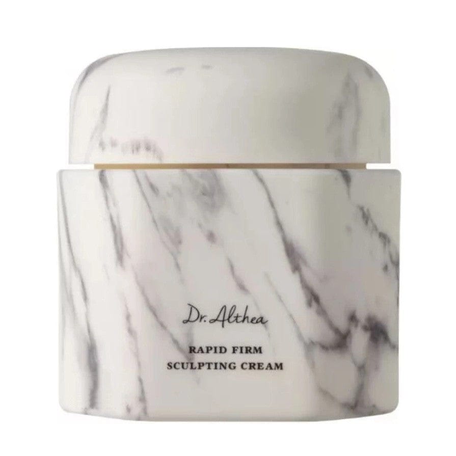 Dr. Althea Dr. Althea Modelujący krem z peptydami Rapid Firm Sculpting Cream - 45 ml