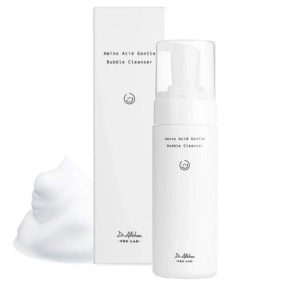 Dr. Althea Dr. Althea Pianka z aminokwasami Amino Acid Gentle Bubble Cleanser - 140 ml