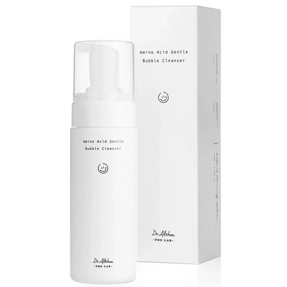 Dr. Althea Dr. Althea Pianka z aminokwasami Amino Acid Gentle Bubble Cleanser - 140 ml