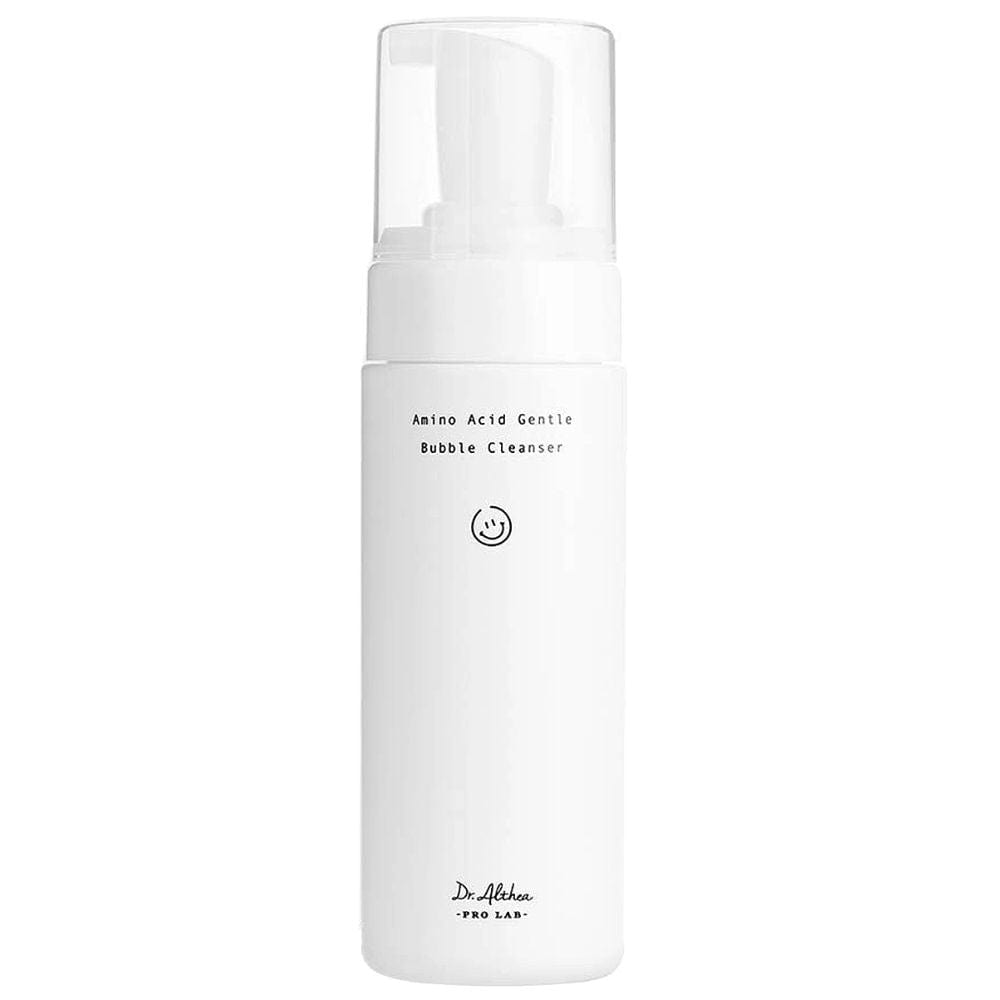 Dr. Althea Dr. Althea Pianka z aminokwasami Amino Acid Gentle Bubble Cleanser - 140 ml