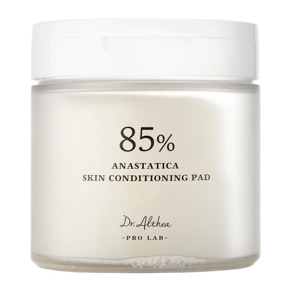 Dr. Althea Dr. Althea Płatki tonizujące Anastatica Skin Conditioning Pad - 65 sztuk