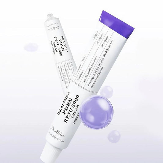 Dr. Althea Dr. Althea Reju 5000 Wzmacniający krem do twarzy - 20 ml