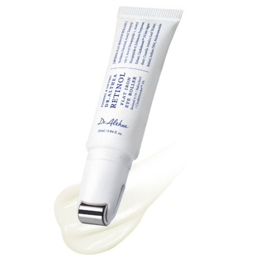Dr. Althea Dr. Althea Retinol Serum pod oczy z wbudowanym rollerem - 25 ml