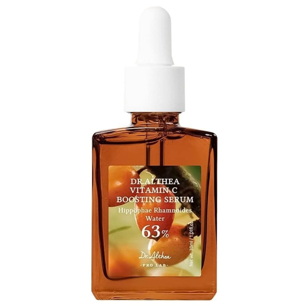 Dr. Althea Dr.Althea Serum rozjaśniające z podwójną witaminą C 63% - 30 ml