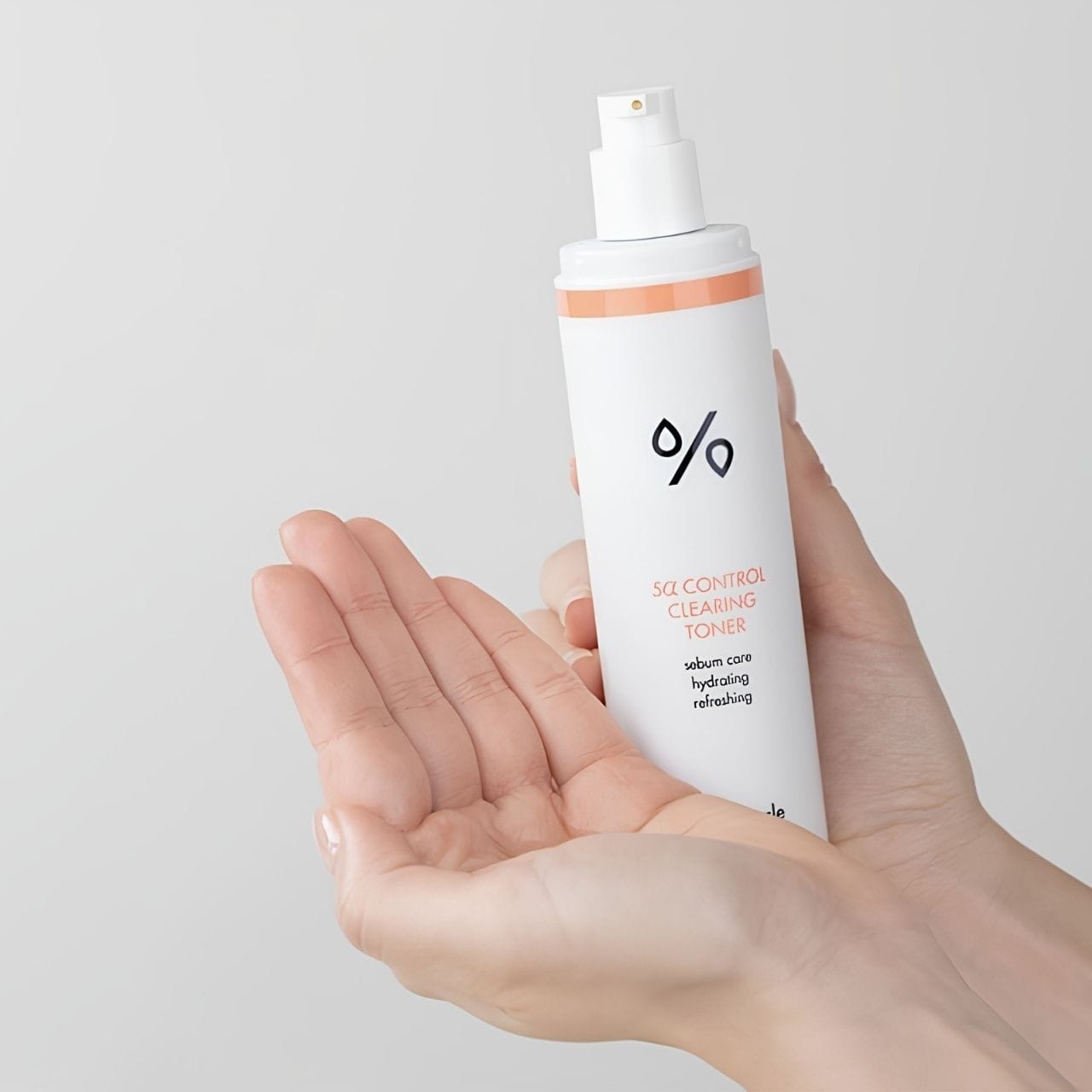 Dr. Ceuracle Dr. Ceuracle 5α Control Clearing Toner Matujący tonik do twarzy - 120 ml