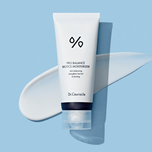 Dr. Ceuracle Dr. Ceuracle Nawilżający krem z probiotykami Pro Balance Biotics Moisturizer - 100 ml