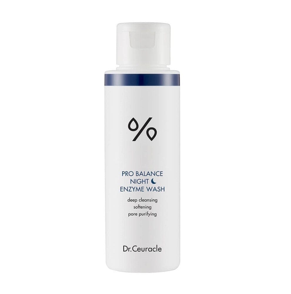Dr. Ceuracle Dr. Ceuracle Proszek enzymatyczny z probiotykami Pro Balance Night Enzyme Wash - 50 g