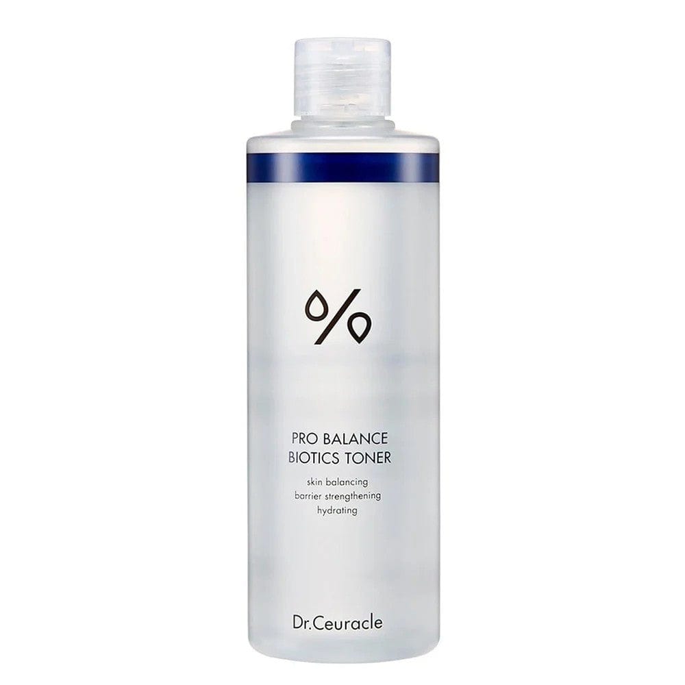 Dr. Ceuracle Dr.Ceuracle Tonik z probiotykami Pro Balance Biotics - 300 ml