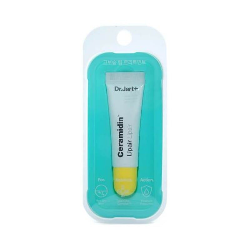 Dr. Jart+ Dr. Jart+ Ceramidin Lipair Balsam do ust z ceramidami - 7 g