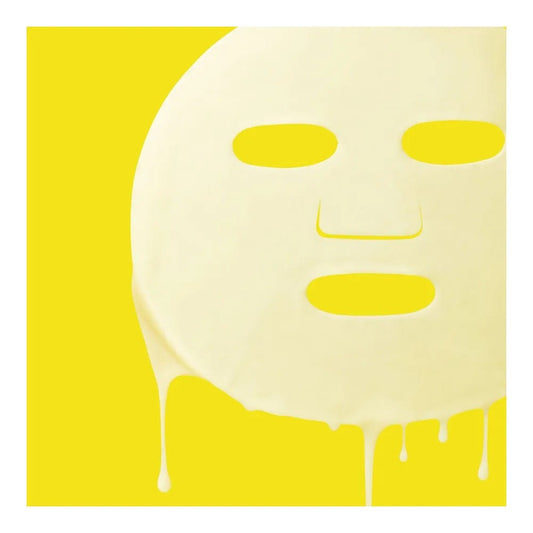 Dr. Jart+ Dr. Jart+ Ceramidin Skin Barrier Moisturizing Maski z ceramidami - 5 sztuk