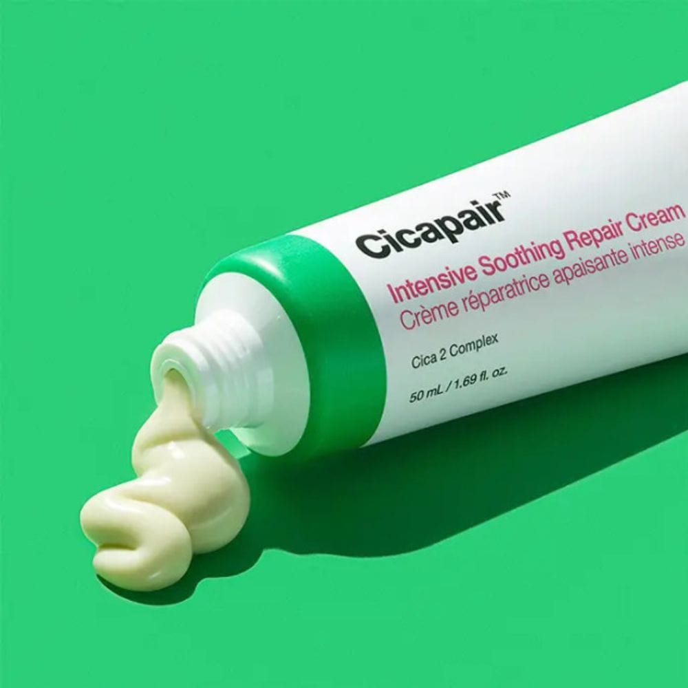 Dr. Jart+ Dr. Jart+ Cicapair Łagodzący krem z wąkrotą azjatycką - 50 ml