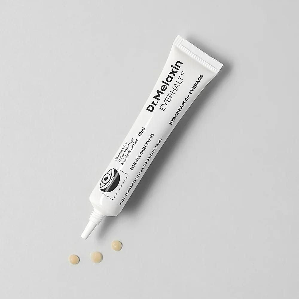 Dr. Melaxin Dr.Melaxin Eyephalt Krem na worki pod oczami - 10 ml